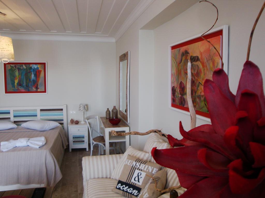Halkis Muses Villa Kültér fotó