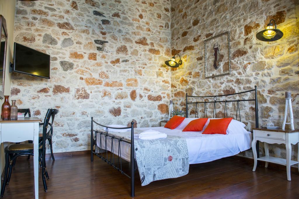 Halkis Muses Villa Kültér fotó